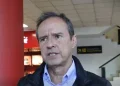 Tuto rumbo al encuentro nacional: ‘Es algo simbólico, no levantemos expectativas falsas’