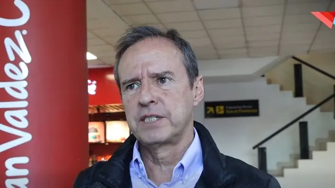 Tuto rumbo al encuentro nacional: ‘Es algo simbólico, no levantemos expectativas falsas’