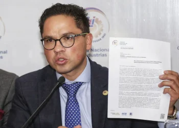 Industriales también rechazan posible abrogación de la Ley 1720