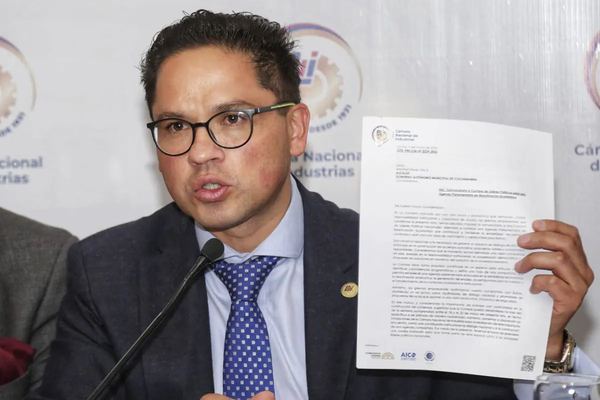 Industriales también rechazan posible abrogación de la Ley 1720