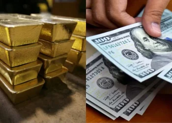 Reservas Internacionales del BCB cerraron abril en $us 3.706 MM