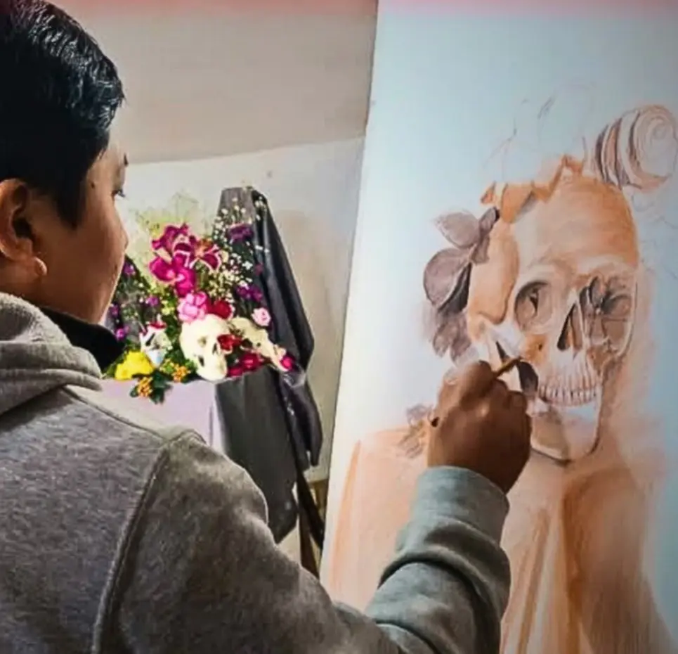 El Alto abre sus museos en una noche cultural