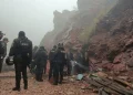 La AJAM plantea crear una fuerza especial contra la minería ilegal