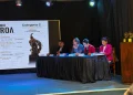 Premio Eduardo Abaroa distingue a 79 artistas