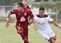 CDT Real Oruro–FC Universitario se posterga por bloqueos