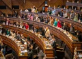 Diputados aprueban proyecto que abroga la Ley 1720
