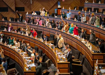 Diputados aprueban proyecto que abroga la Ley 1720