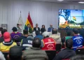 Mototaxistas levantan protestas tras acuerdo con YPFB por gasolina