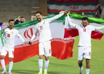 ‎Irán dice que participará en el Mundial, pero pide garantías