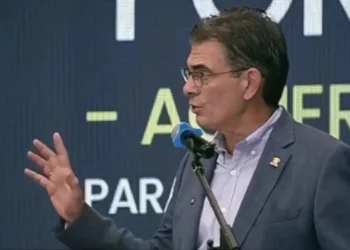 Paz advierte que el sicariato busca instalar el miedo y destruir al país