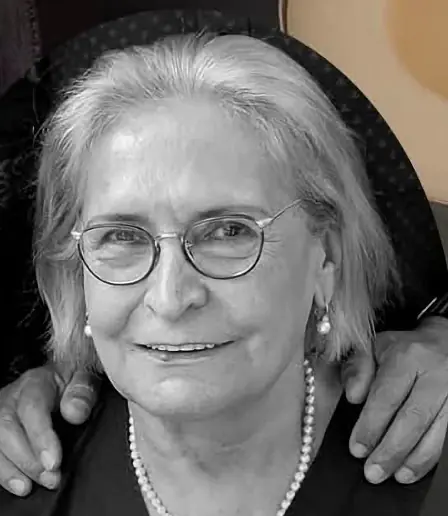 Rosario Paz Zamora/RRSS
