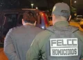 El sospechoso fue llevado a Palmasola/RRSS