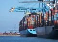 El gigante asiático incremento sus exportaciones/AFP