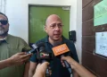 El juez Hebert Zeballos es investigado en el caso 'Maletas'/Archivo