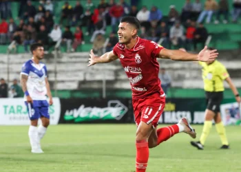 Guabirá obtiene su primera dulce triunfo (3-0), ante GV San José