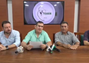 Productores del Beni rechazan abrogación de la Ley 1720