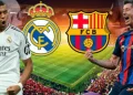 Un Real Madrid en llamas quiere retrasar LaLiga del Barcelona