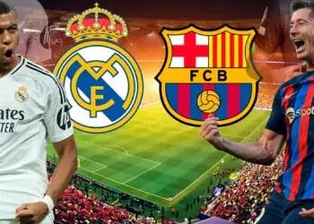 Un Real Madrid en llamas quiere retrasar LaLiga del Barcelona