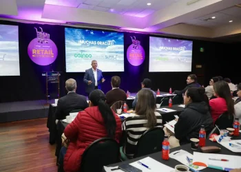 El retail boliviano apuesta por datos e inteligencia artificial