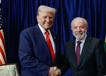 Trump y Lula buscan destrabar tensiones comerciales por aranceles