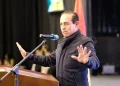 Alcaldes plantean el 50/50 y seis ejes para enfrentar la crisis