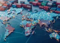 La IA la geopolítica están redefiniendo las cadenas de suministro