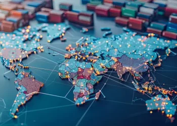 La IA la geopolítica están redefiniendo las cadenas de suministro