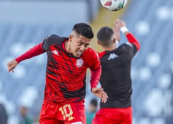 Wydad AC vence a Raja en el clásico; pero Ramiro Vaca salió lesionado