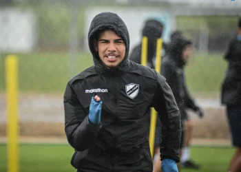 Bolívar pretende seguir su buena racha ante Blooming en el Tahuichi