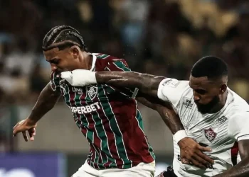 Fluminense es silbado en el Maracanã luego de su empate