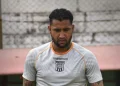 Jusino sufre un desgarro y será baja en The Strongest ante Real Potosí