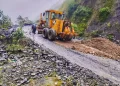 ABC acelera mantenimiento vial en los Yungas