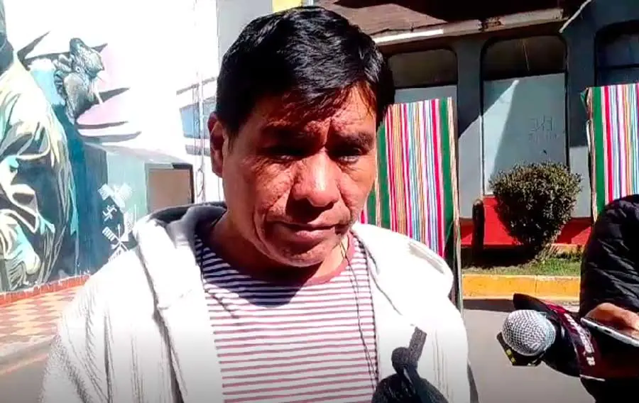 Microempresarios plantean nueva ley laboral basada en producción