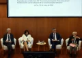 Gobierno y CAF debaten formalización de la economía popular