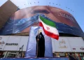 Irán envió respuesta a propuesta de EEUU vía Pakistán