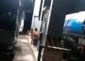 Zamora denuncia desvío irregular de diésel en el norte de La Paz