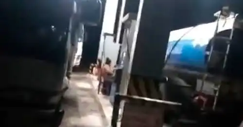 Zamora denuncia desvío irregular de diésel en el norte de La Paz