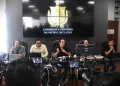Dio detalles de sus propuestas para La Paz/AMUN