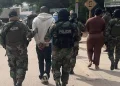 Kleber Nóbrega Pereira, alias “Kekeu” fue entregado a autoridades de Brasil/FELCN