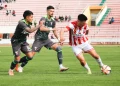 Always iguala 0-0 con Independiente y suma 14 puntos