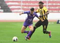 The Strongest se aplaza ante Real que pudo ganar