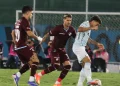 Bolívar y Blooming cierran un domingo de amargos empates a cero