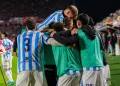 ‎Racing vuelve a la victoria y accede a los cuartos de final