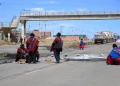 bloqueos