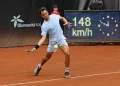 Dellien y Prado afrontan su último torneo previo a Roland Garros