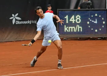 Dellien y Prado afrontan su último torneo previo a Roland Garros