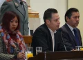 Lara sugiere apartar a ministros de Economía, Trabajo, Gobierno, Defensa y comandantes