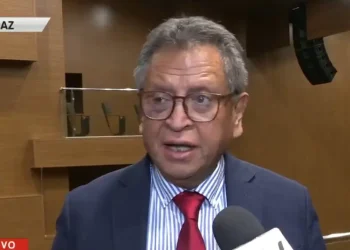 Oviedo califica de ‘exitoso’ el encuentro departamental y anuncia agenda de trabajo con provincias