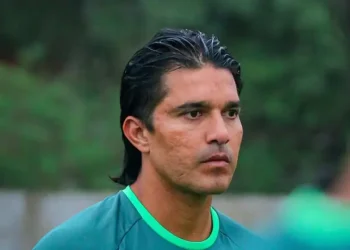 Martins no viaja a El Alto y será baja en Oriente Petrolero ante ABB
