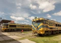 Ferroviarias bolivianas participarán por primera vez en cumbre ferroviaria